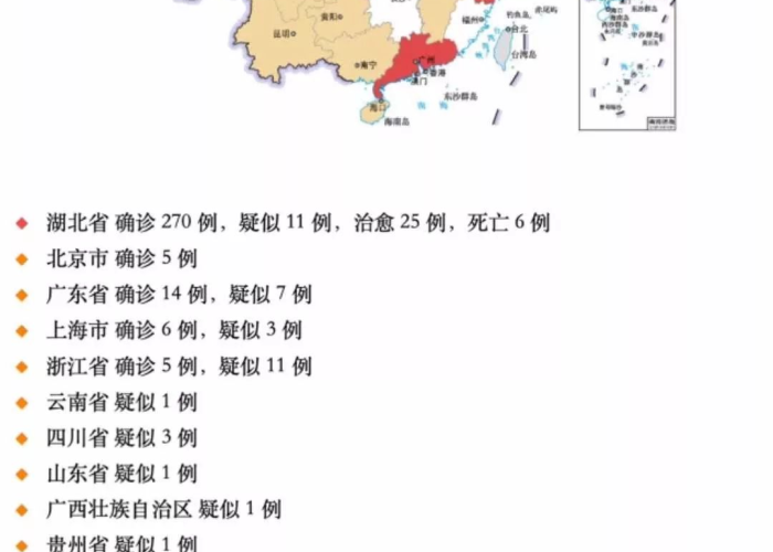 疫情最新情况地图播报内容，疫情最新情况地图播报内容是什么
