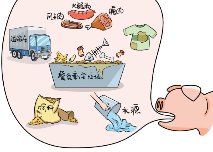 这疫情什么时候开始的，疫情什么时候开始的几月几日