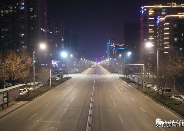 禹州疫情是什么时候开始的，禹州到底几例确诊