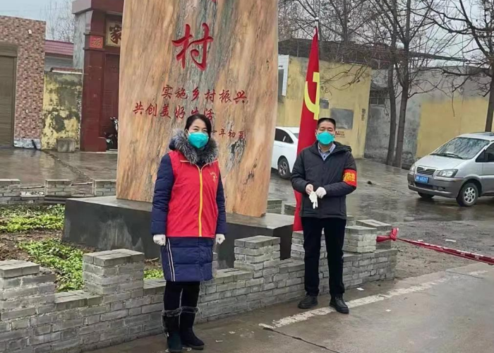 禹州疫情是什么时候开始的，禹州到底几例确诊
