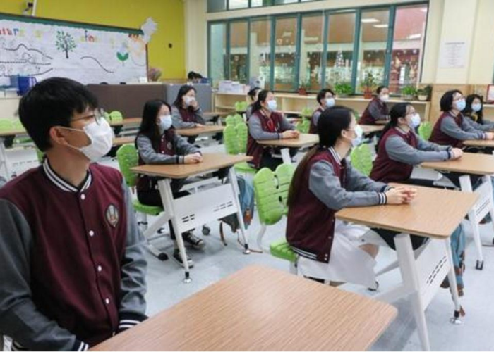 疫情期间什么时候放寒假，疫情期间啥时候放假