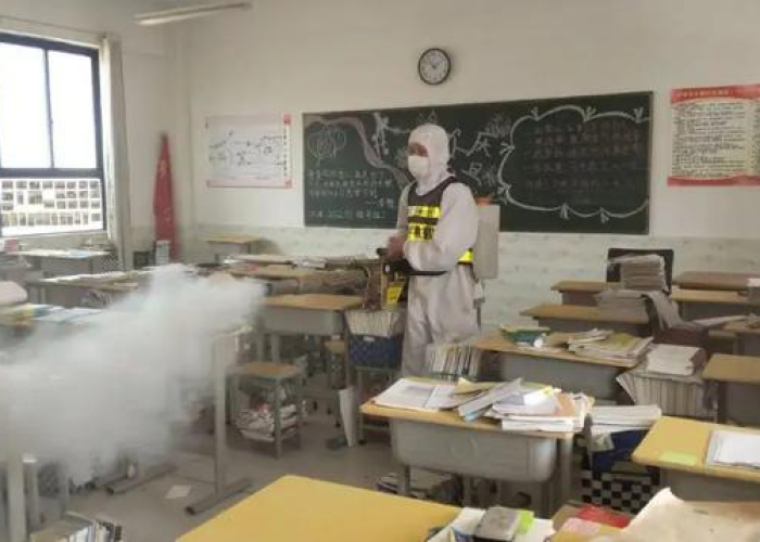 疫情期间什么时候放寒假，疫情期间啥时候放假