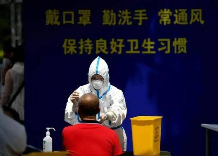 北京疫情什么时候结束的最新消息，北京疫情什么时候能恢复正常,最新消息