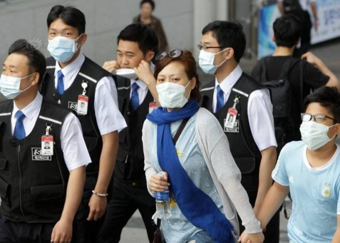 武汉疫情是哪一年爆发的?，武汉疫情爆发是那年