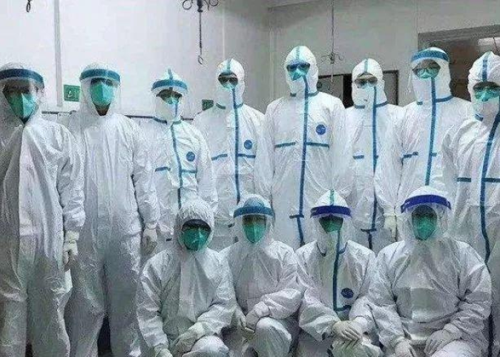 疫情是哪一年不让出门，疫情到哪年哪月才能终止?