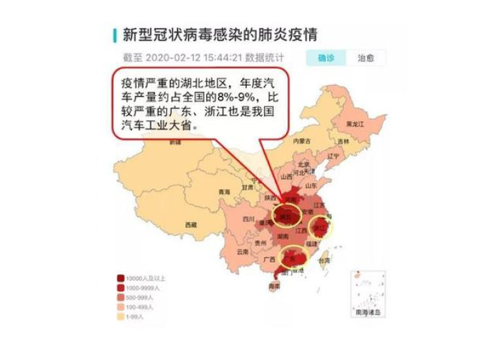 疫情是哪一年开始的新冠疫情，疫情是哪时候开始的
