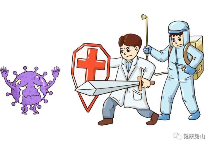 疫情是哪一年开始的新冠疫情，疫情是哪时候开始的