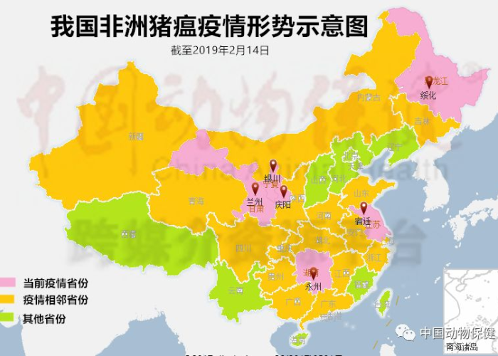 非洲地区疫情怎么样，非洲地区疫情怎么样了