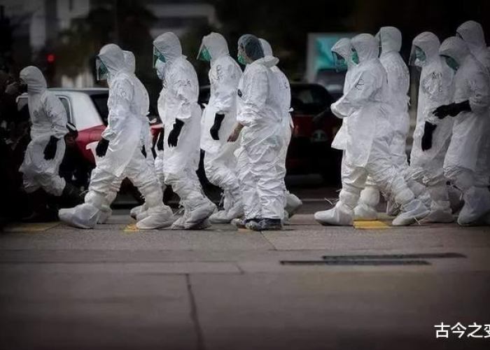 新冠疫情是从哪里爆发的，新冠疫情在哪里爆发的