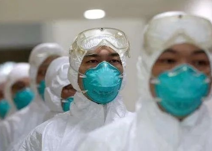 新冠疫情是从哪里爆发的，新冠疫情在哪里爆发的