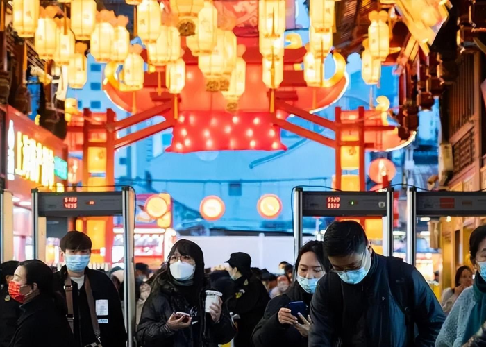 疫情什么开始放开的，疫情什么时候开始控制