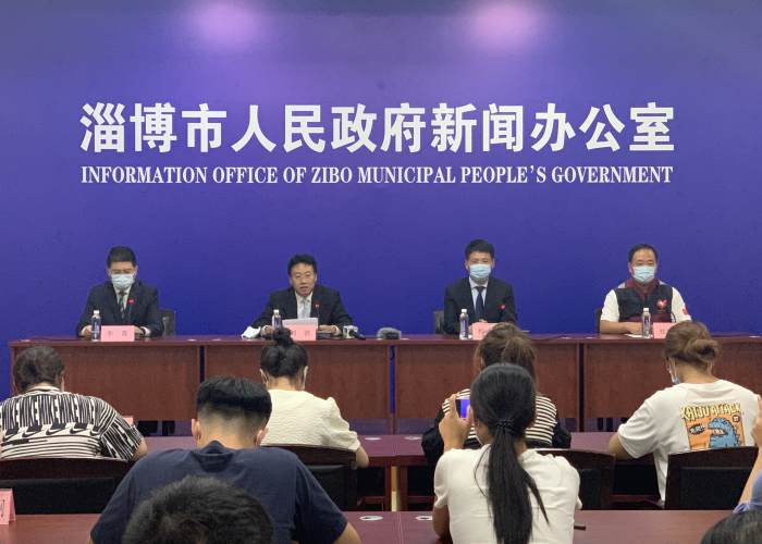 淄博对疫情的管控政策，淄博最新防疫要求