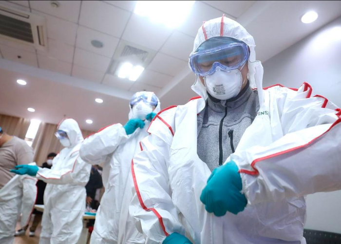 新冠疫情上海几号开始封锁的，上海疫情什么时候可以解封