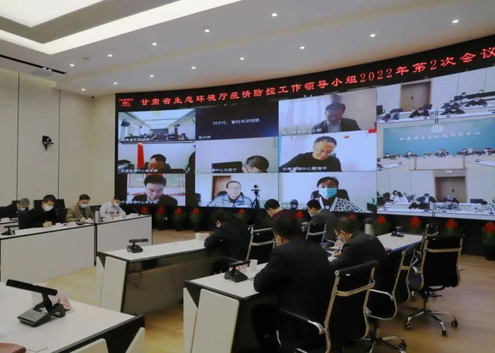 甘肃疫情最新数据消息通知图片，甘肃疫情最新通报数据