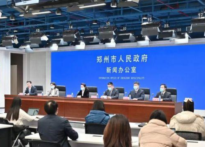 郑州疫情什么时间能结束，郑州疫情什么时间能结束啊