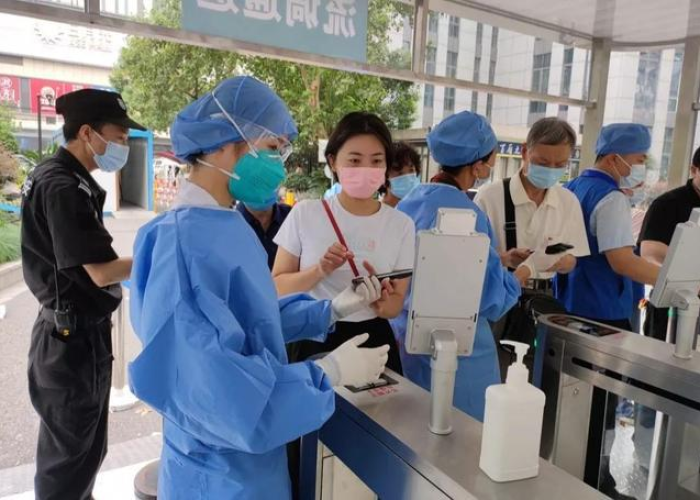 上海疫情什么时候可以解封啊，上海疫情什么时候可以解封啊现在