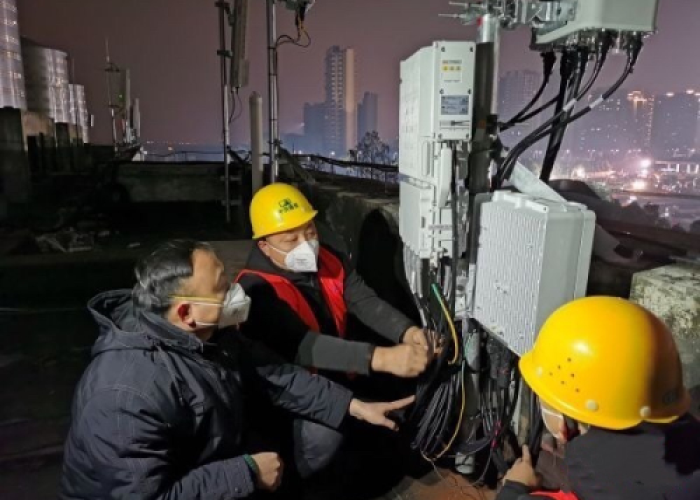 中国疫情是啥时候开始的，中国疫情是啥时候开始的呢