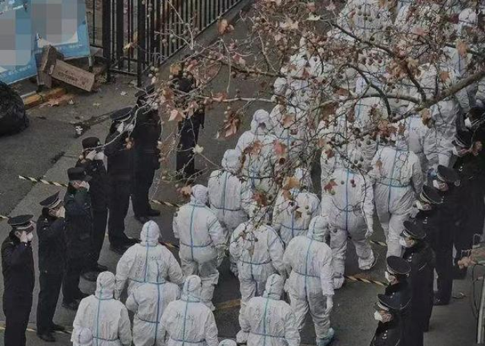 疫情是那一年?，疫情是哪一年结束的