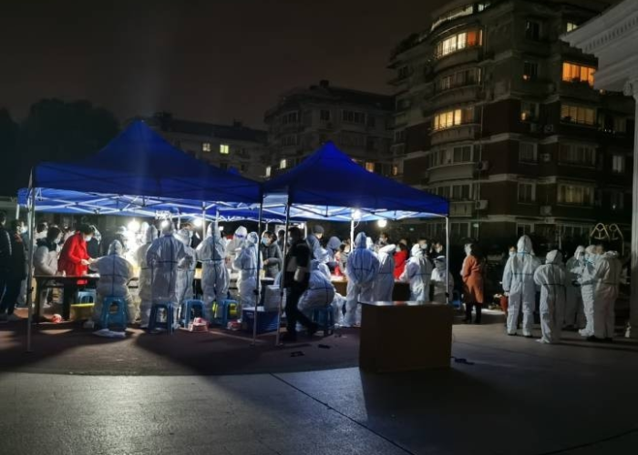 上虞市疫情，上虞区疫情