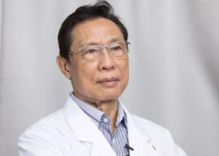 疫情三大功臣，疫情贡献最大的三个人