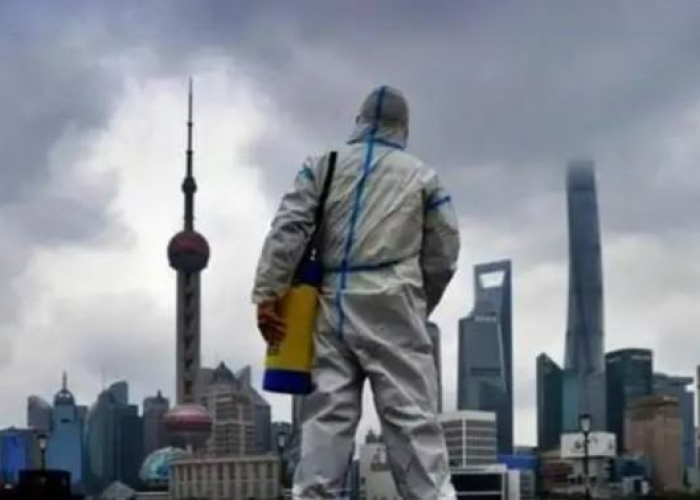 去年疫情是什么地方爆发的，去年疫情是什么地方爆发的呢