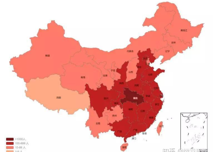 去年疫情是什么地方爆发的，去年疫情是什么地方爆发的呢