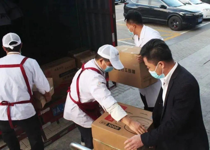 疫情在什么时候开始的，疫情什么时候开始的几月几日