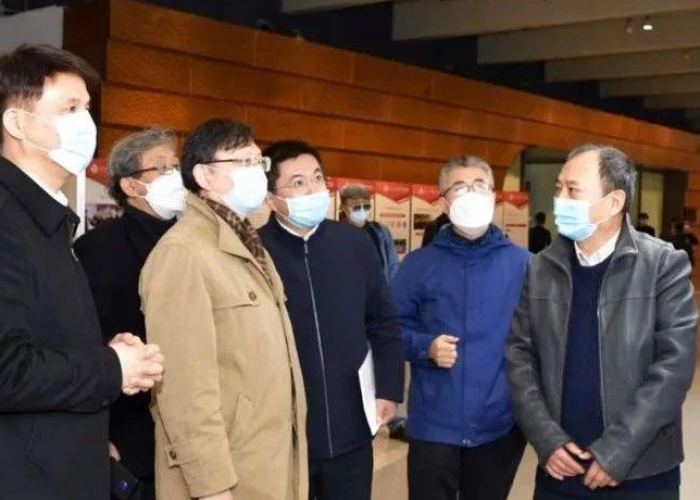 上海疫情是几月几日开始的呢现在，上海疫情从什么时候开始