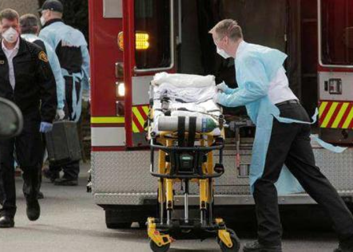 国内疫情最新死亡数据，中国疫情最新死亡人数详情