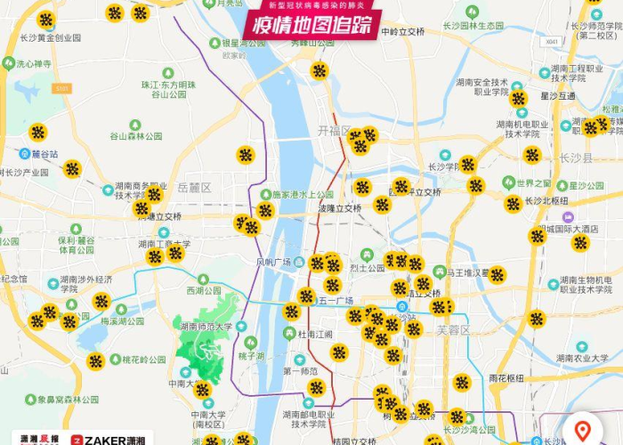 疫情地图最新消息数据最新，疫情地图实时更新动态