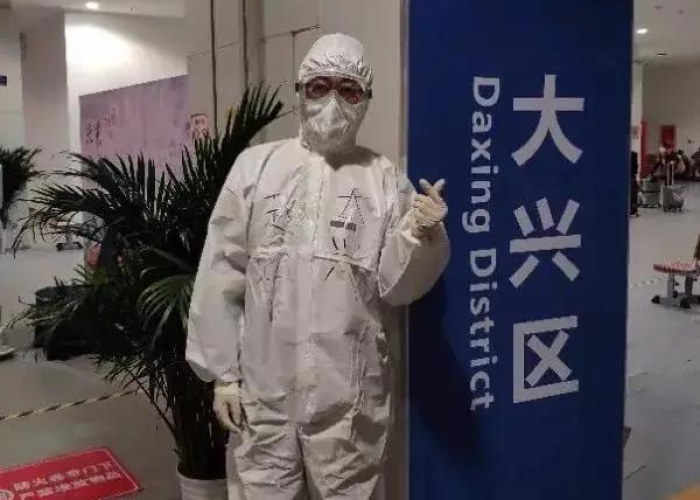 中国疫情国门什么时候打开，中国疫情国门什么时候打开最新消息