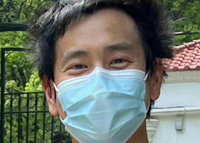 上海疫情何时开始的，上海疫情哪天开始出现的