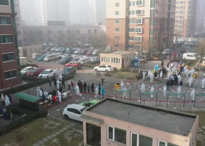 呼和浩特现在疫情怎么样了，呼和浩特现在疫情怎么样了最新消息