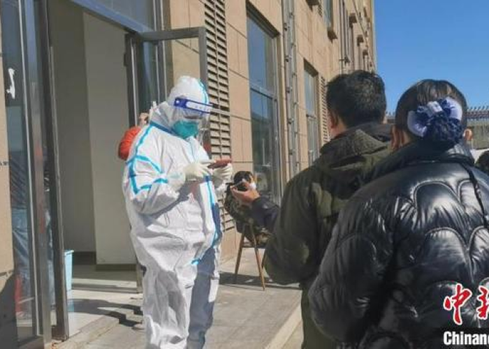 呼和浩特现在疫情怎么样了，呼和浩特现在疫情怎么样了最新消息