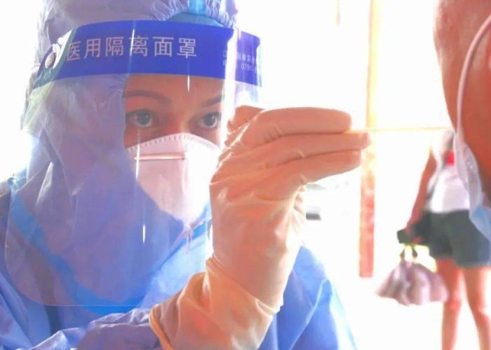 疫情开始和结束时间?，上海新冠疫情开始和结束时间