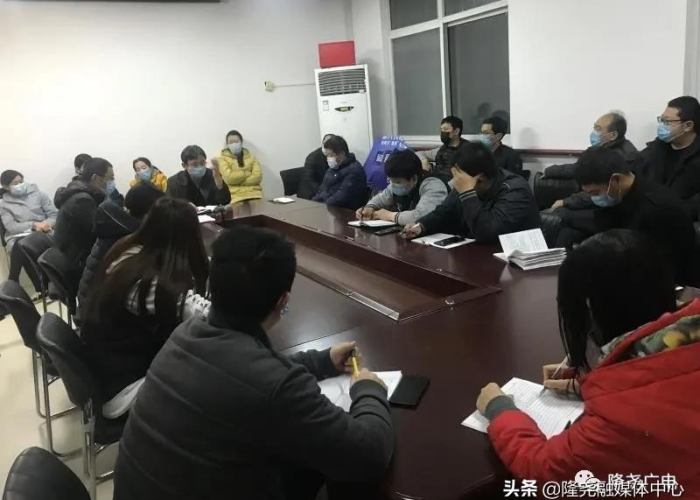 疫情最新数据消息，邢台龙尧疫情最新数据消息