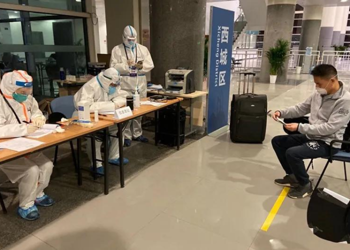 疫情后什么时候开放国门了，疫情国门什么时间全面开放