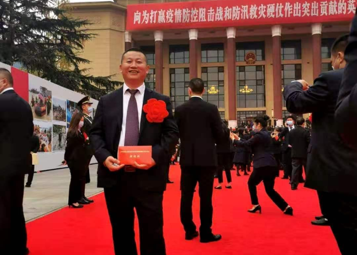 新冠疫情是哪一年开始的啊，新冠疫情是哪年哪月开始的