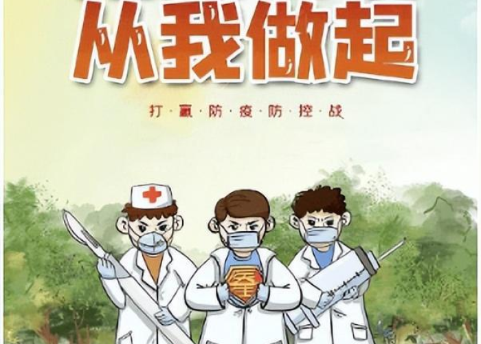 疫情是从哪一年开始，疫情是从哪一年开始的