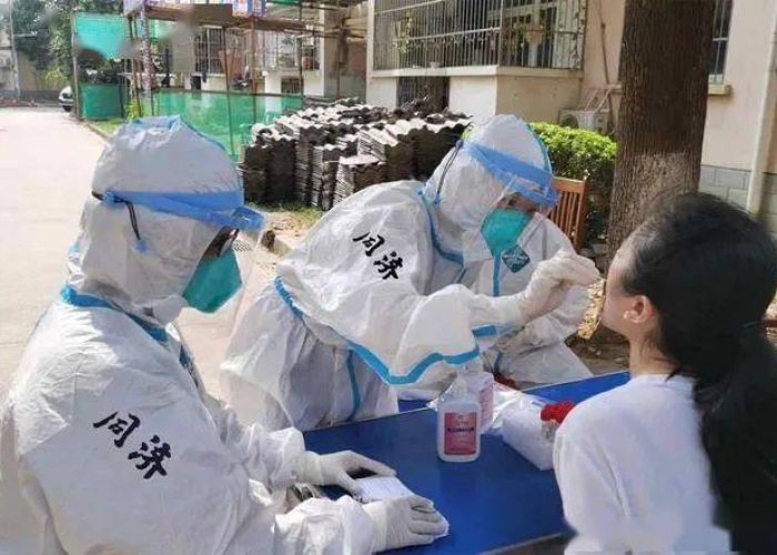 北京这次疫情什么时候开始的，北京疫情何时开始