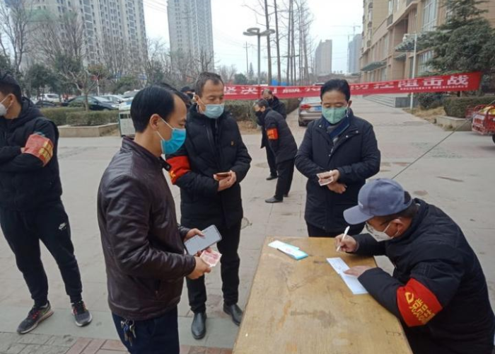 疫情最新更新数据2月6号是什么，疫情2月7日最新消息