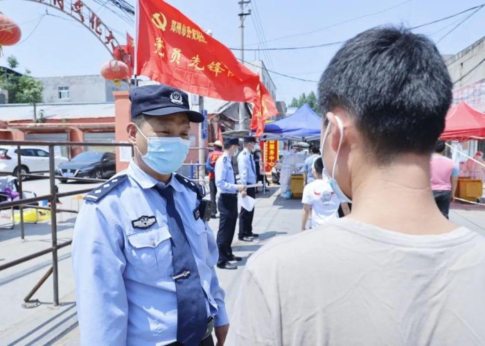 郑州疫情结束了没，郑州疫情还会持续多久