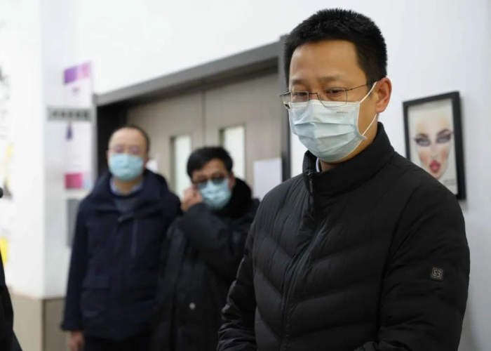 沈阳疫情什么时候解封的啊，沈阳疫情什么时候解封的啊现在