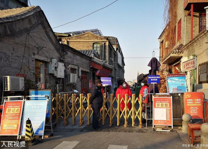 淄博疫情封城时间，淄博封城2021