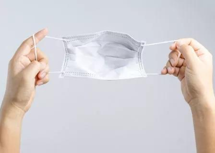 口罩疫情是什么时候开始的，口罩什么时间出现的