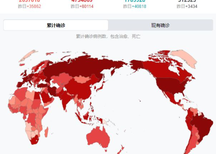 美国疫情何时能结束最新消息，美国疫情何时能彻底结束
