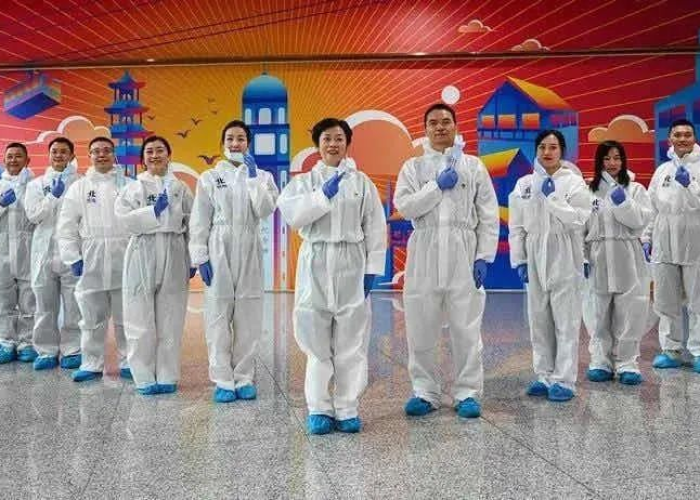 渝北疫情发布最新消息，渝北疫情最新情况