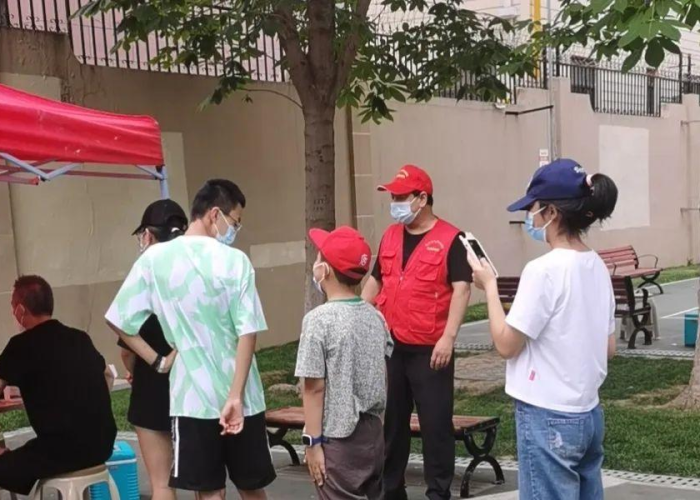 甘肃天水疫情防控情况，甘肃天水疫情防控情况最新