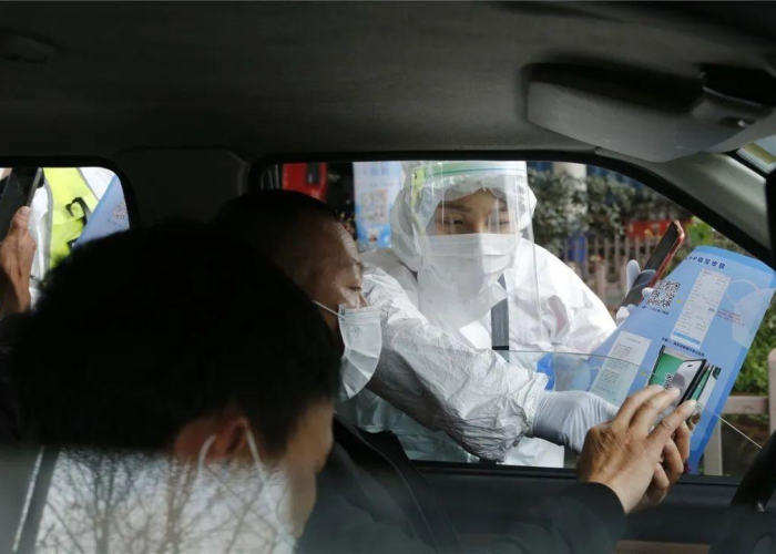 新冠疫情什么时候开放的，新冠疫疫情什么时候开始的