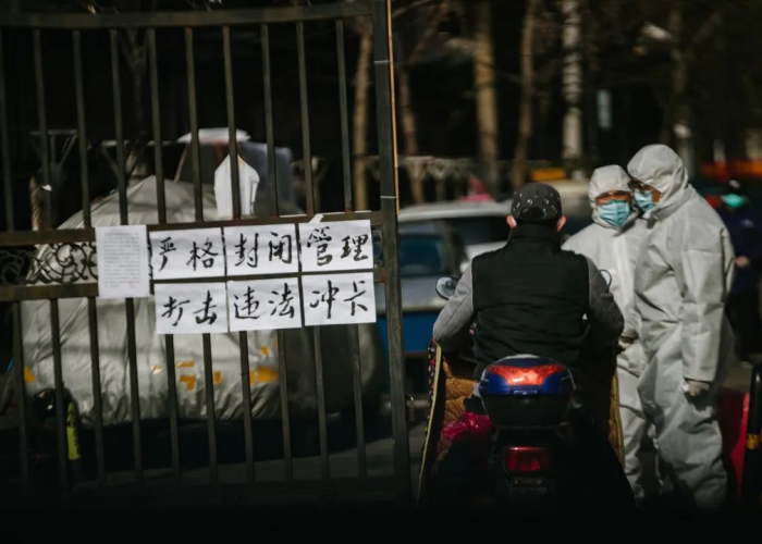 这次疫情能封成吗，这次疫情能封成吗今天